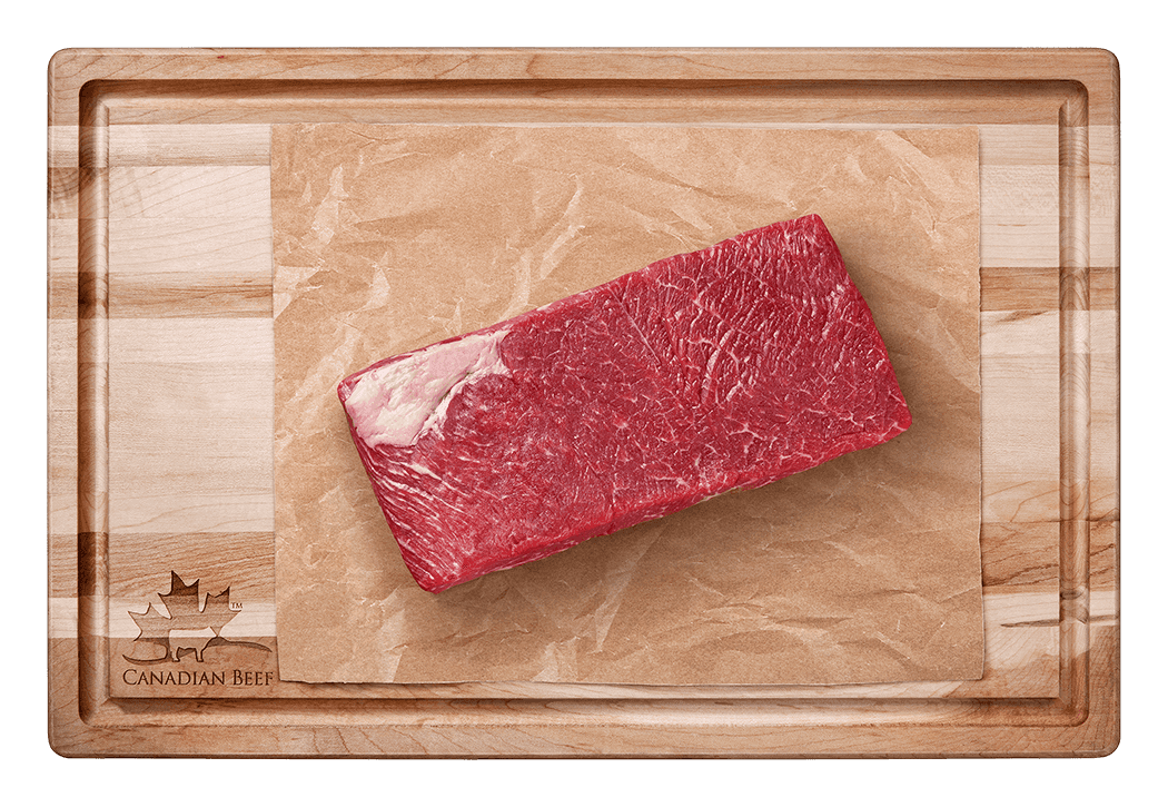12-肩胛翼板肉